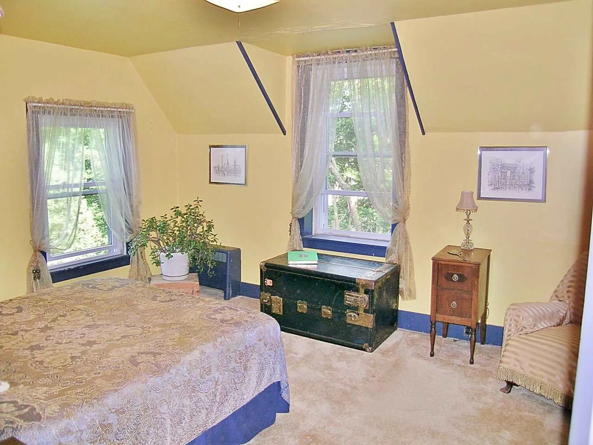928 Stoney Hill Road Bristol VT 05443