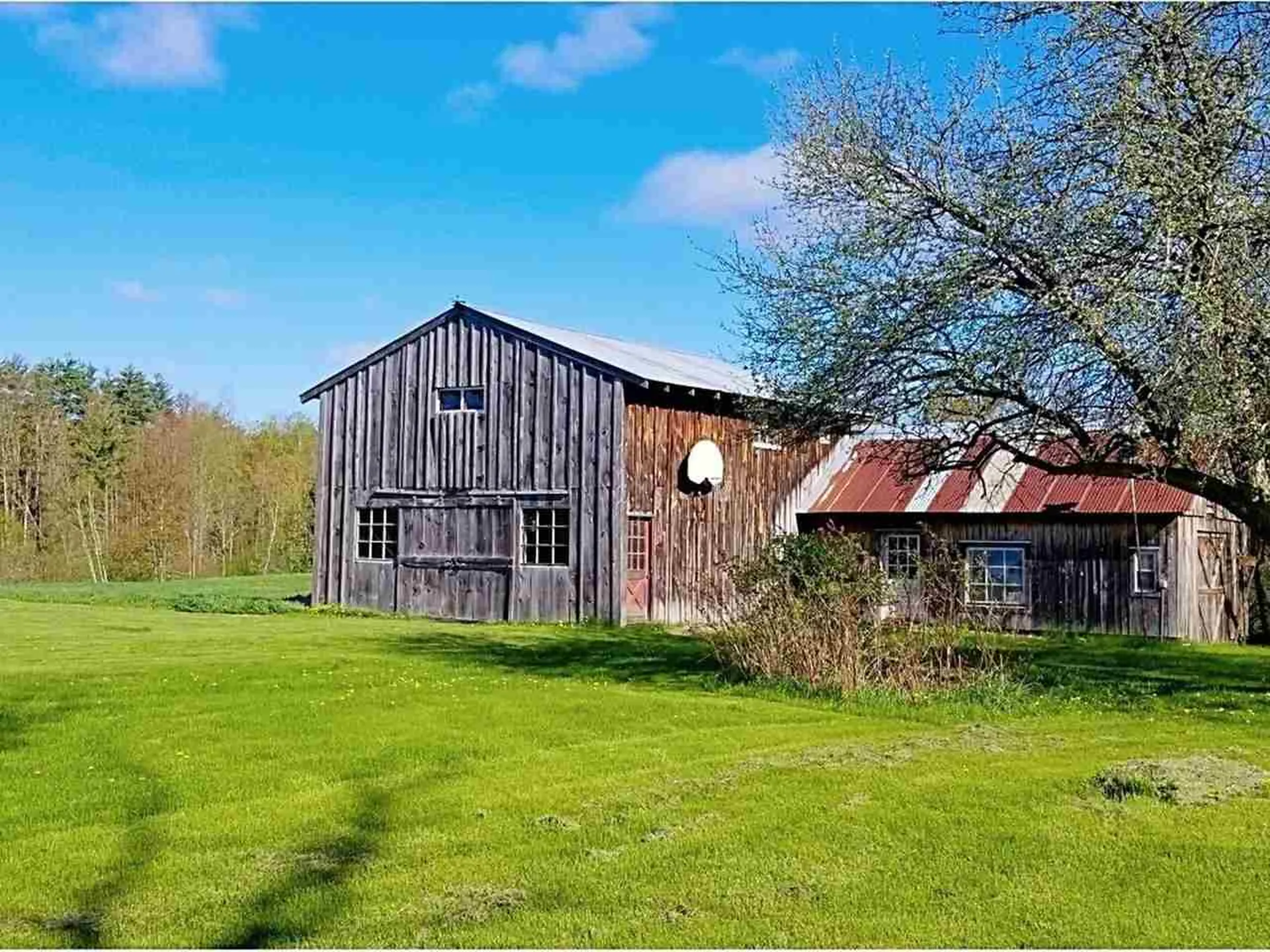 928 Stoney Hill Road Bristol VT 05443