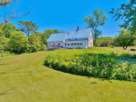 928 Stoney Hill Road Bristol VT 05443