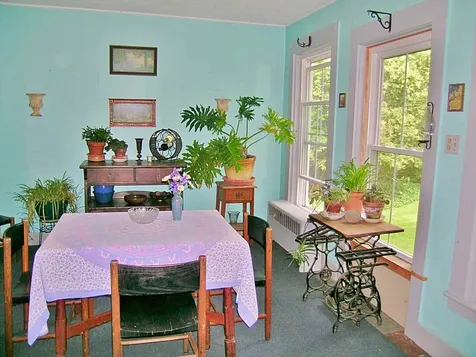928 Stoney Hill Road Bristol VT 05443