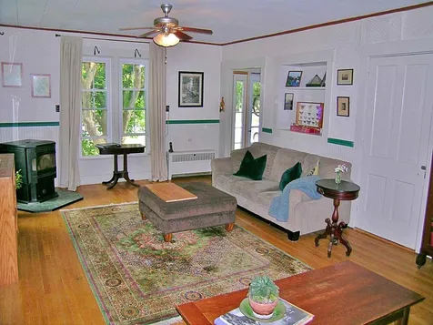 928 Stoney Hill Road Bristol VT 05443