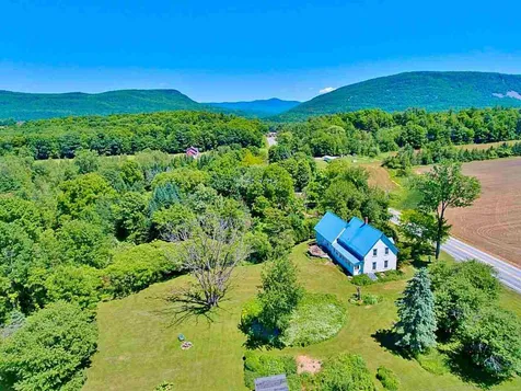 928 Stoney Hill Road Bristol VT 05443
