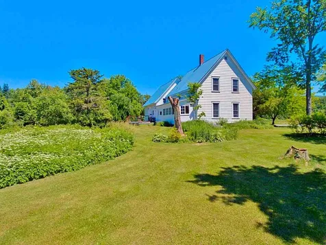 928 Stoney Hill Road Bristol VT 05443