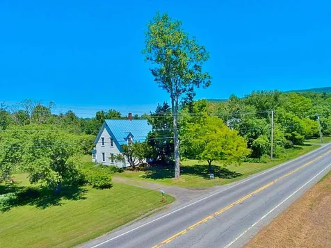 928 Stoney Hill Road Bristol VT 05443