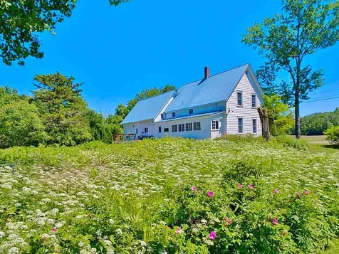 928 Stoney Hill Road Bristol VT 05443