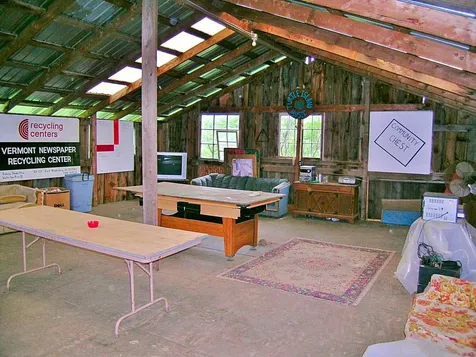 928 Stoney Hill Road Bristol VT 05443