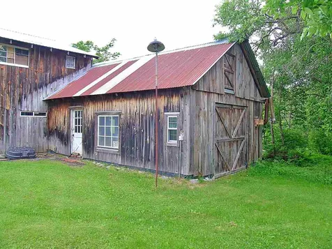 928 Stoney Hill Road Bristol VT 05443
