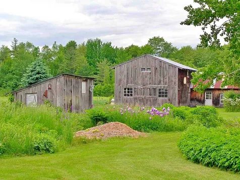 928 Stoney Hill Road Bristol VT 05443