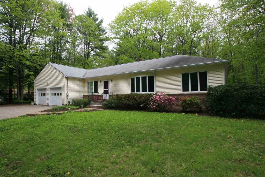 372 Pine Hill Road Berwick ME 03901