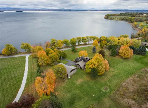 237 E Shore N Road Grand Isle VT 05458