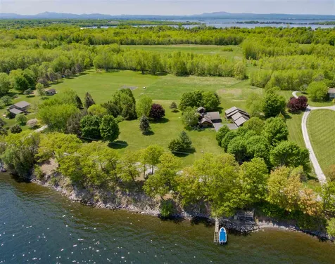 237 E Shore N Road Grand Isle VT 05458