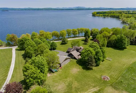 237 E Shore N Road Grand Isle VT 05458