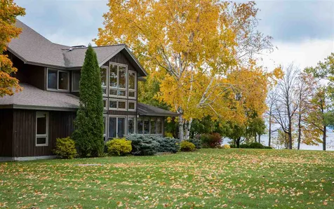 237 E Shore N Road Grand Isle VT 05458