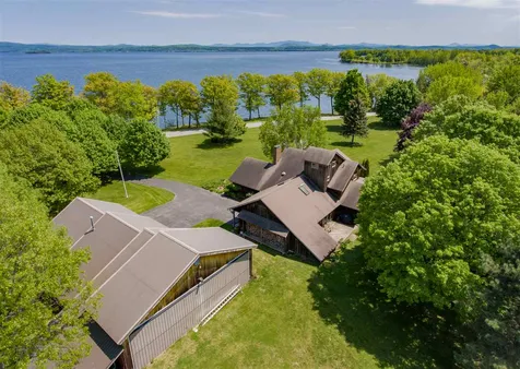 237 E Shore N Road Grand Isle VT 05458