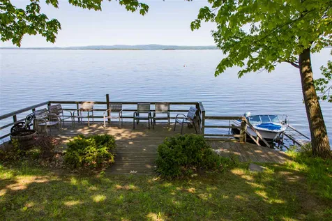 237 E Shore N Road Grand Isle VT 05458