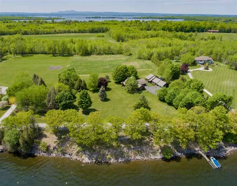237 E Shore N Road Grand Isle VT 05458