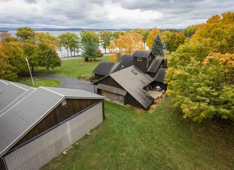 237 E Shore N Road Grand Isle VT 05458