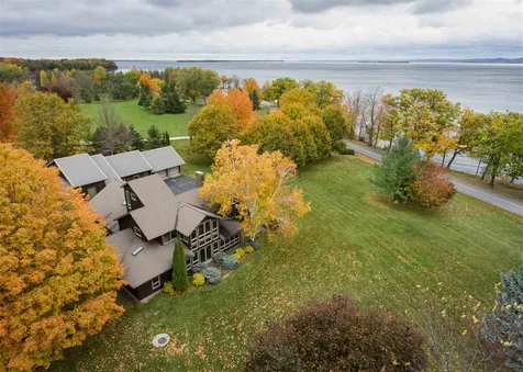 237 E Shore N Road Grand Isle VT 05458