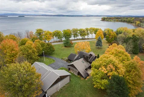 237 E Shore N Road Grand Isle VT 05458
