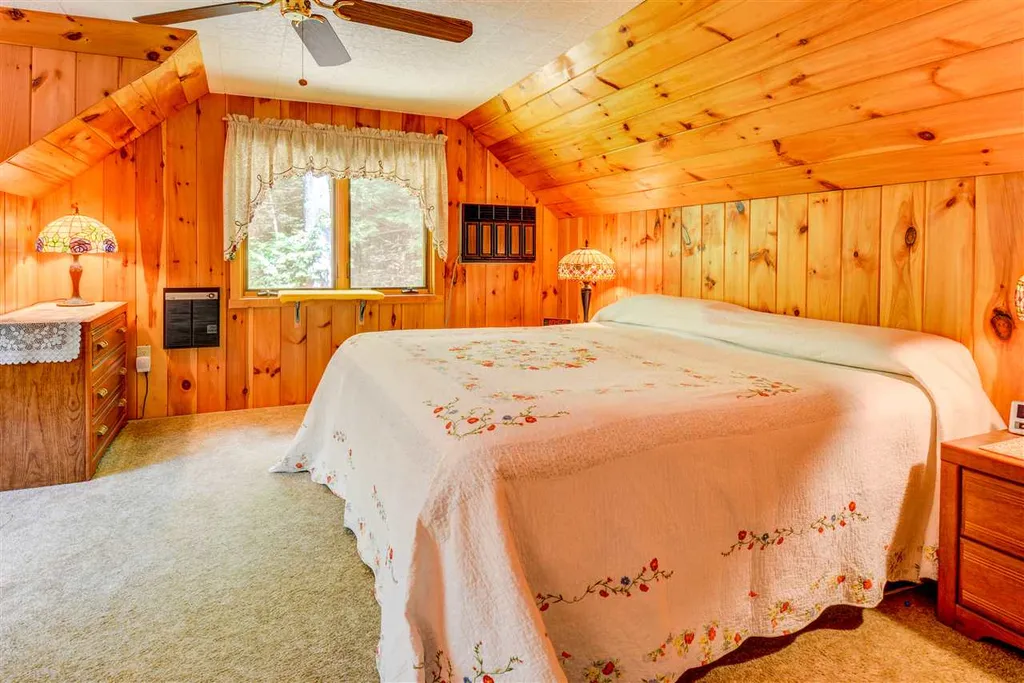 24 Hemlock Road Barnstead NH 03218