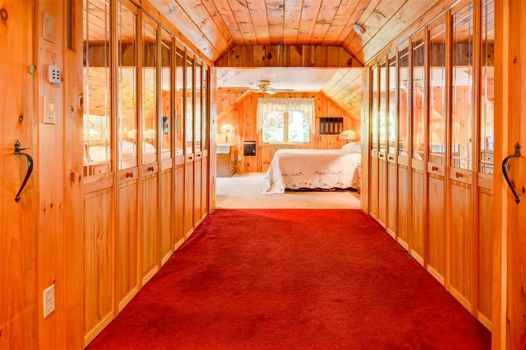 24 Hemlock Road Barnstead NH 03218