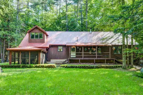 24 Hemlock Road Barnstead NH 03218