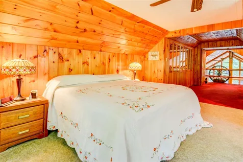 24 Hemlock Road Barnstead NH 03218