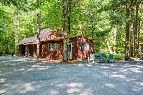 24 Hemlock Road Barnstead NH 03218