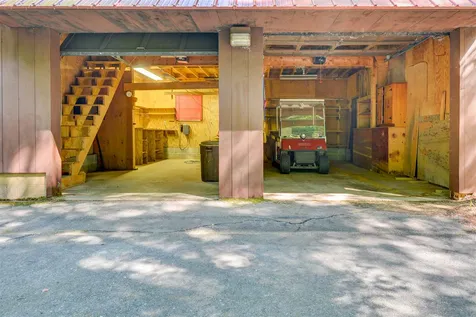 24 Hemlock Road Barnstead NH 03218