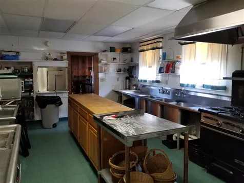 321 Prospect Street Franklin NH 03235