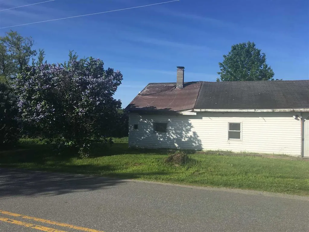 2227 Maple Hill Road Barton VT 05822