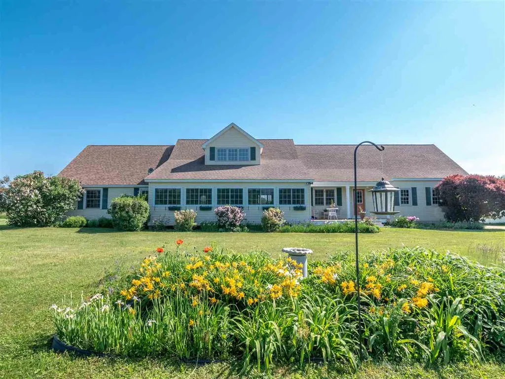 409 Center Hill Road Epsom NH 03234