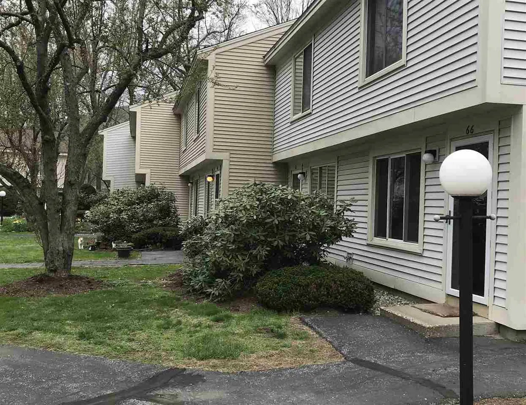 66 Morningside Commons Brattleboro, VT
