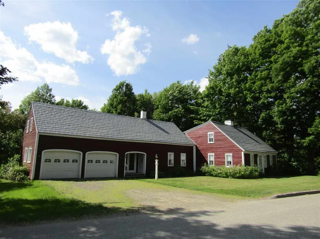 151 South Main Street Colebrook NH 03576