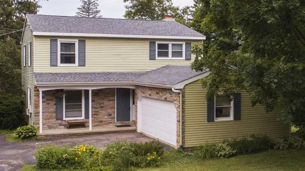 274 Birch Road Shelburne VT 05482