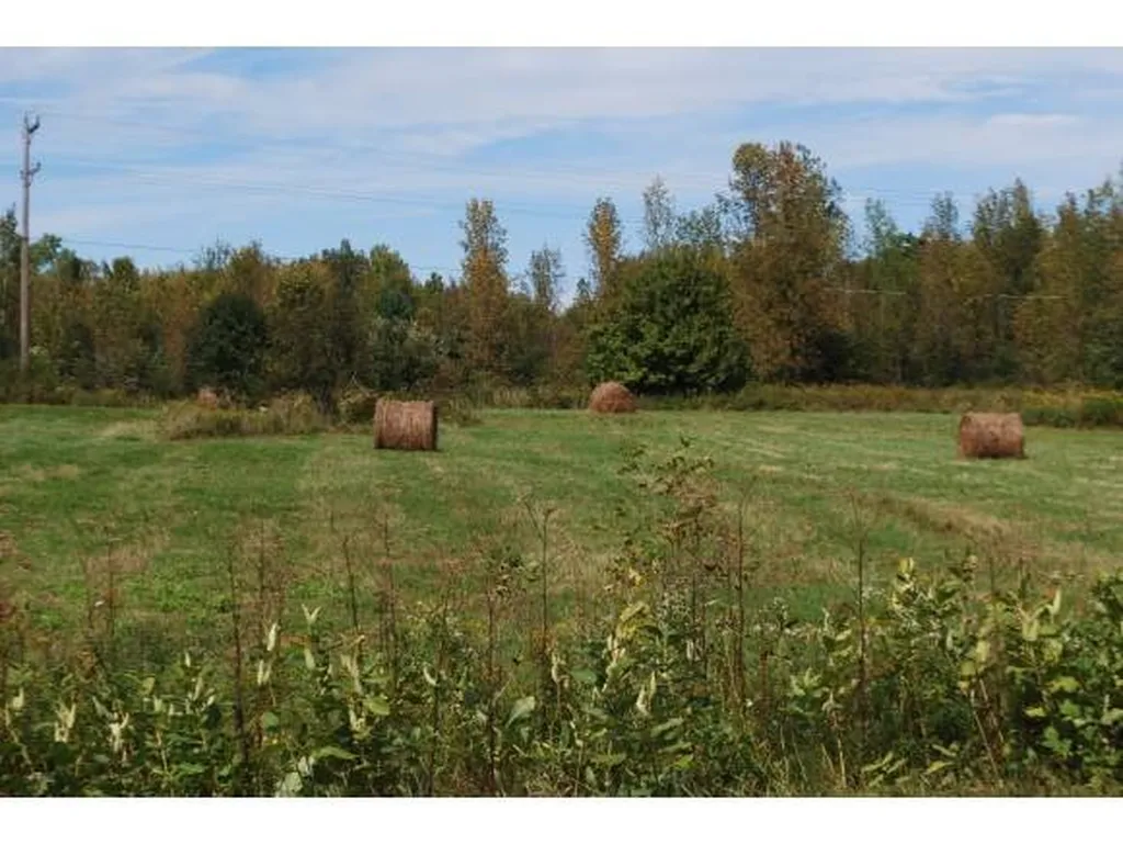 Lot 3 Route 78 Alburgh VT 05440