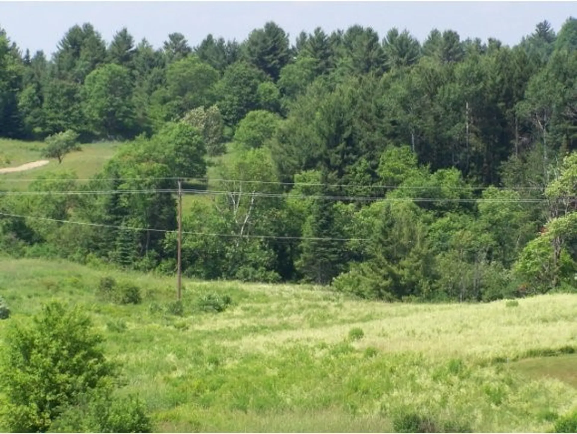 1-c Carey Road Hardwick VT 05843