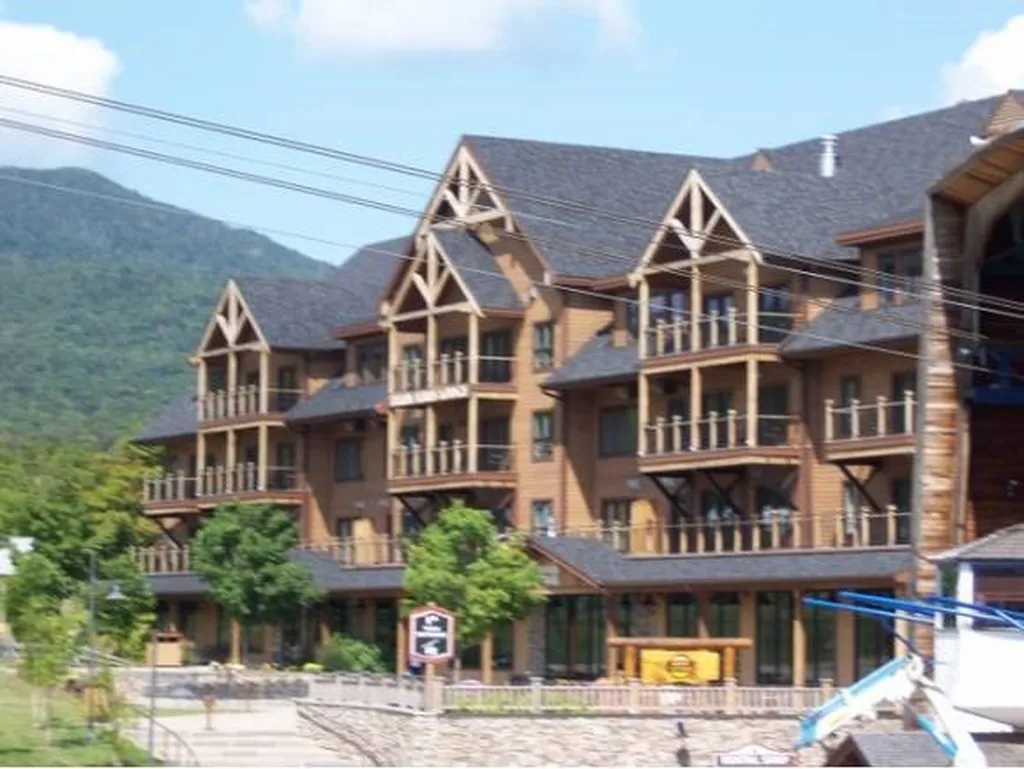 S-5007 Jay Peak Slopeside Ii H3a Jay VT 05859
