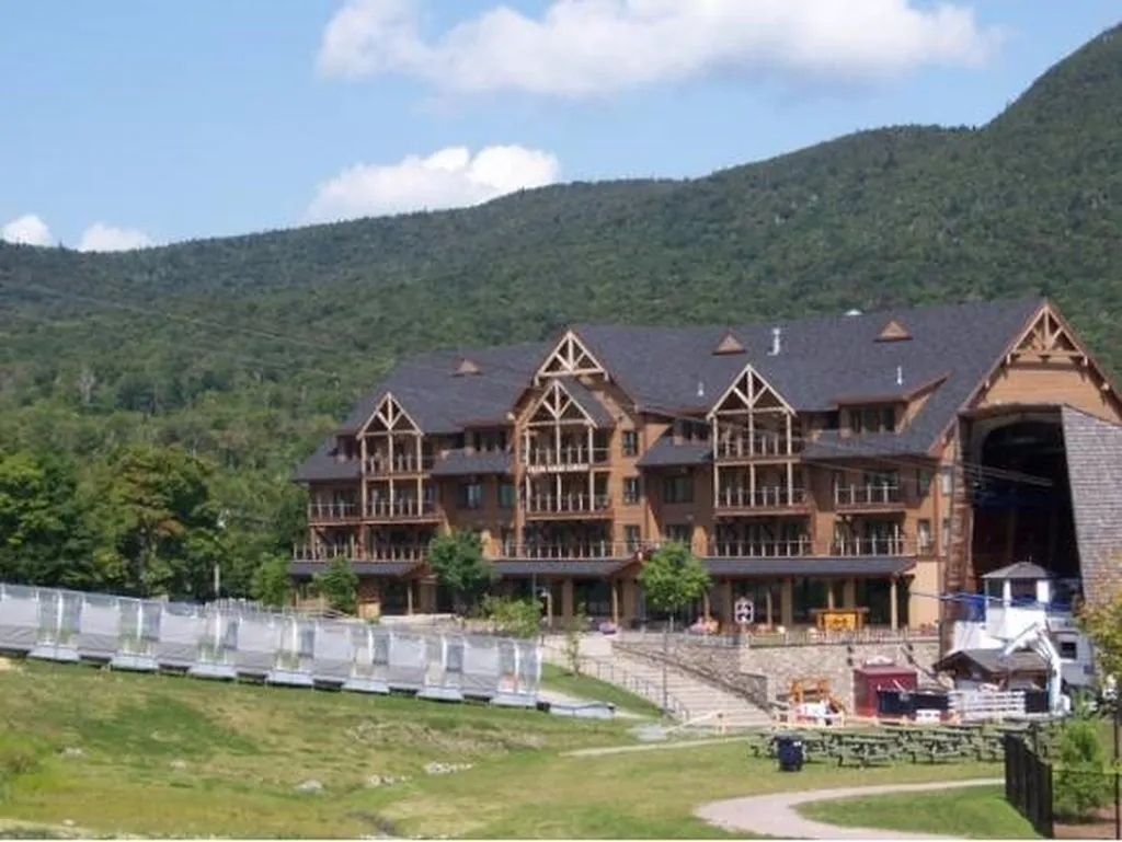 S-5007 Jay Peak Slopeside Ii H3a Jay VT 05859