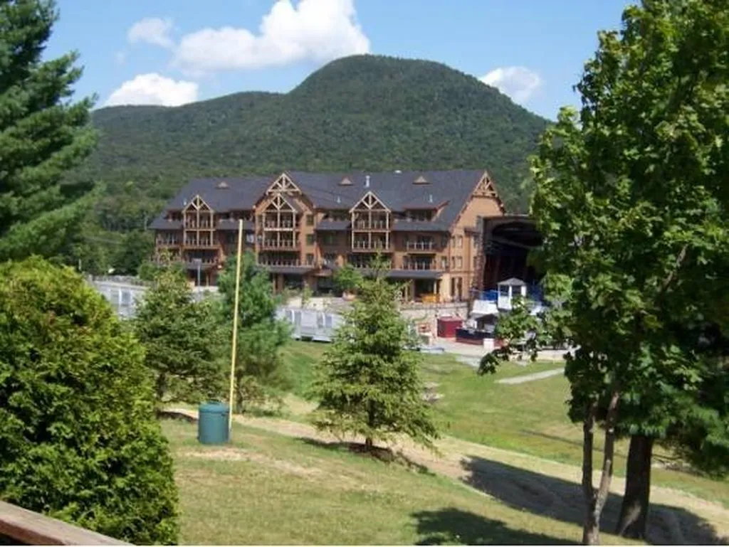 S-5007 Jay Peak Slopeside Ii H3a Jay VT 05859