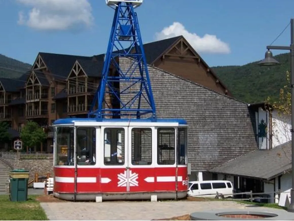 S-5007 Jay Peak Slopeside Ii H3a Jay VT 05859