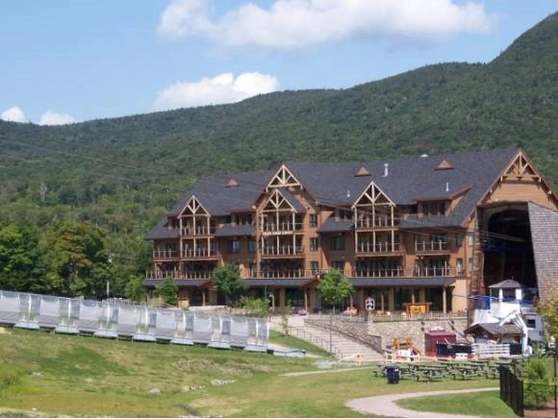 S-5007 Jay Peak Slopeside Ii H3a Jay VT 05859