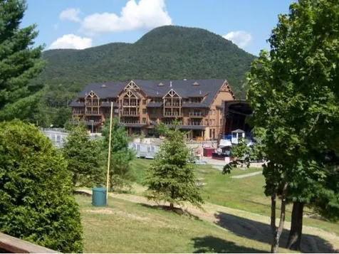 S-5007 Jay Peak Slopeside Ii H3a Jay VT 05859