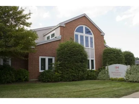 194 Pleasant Street Concord NH 03301