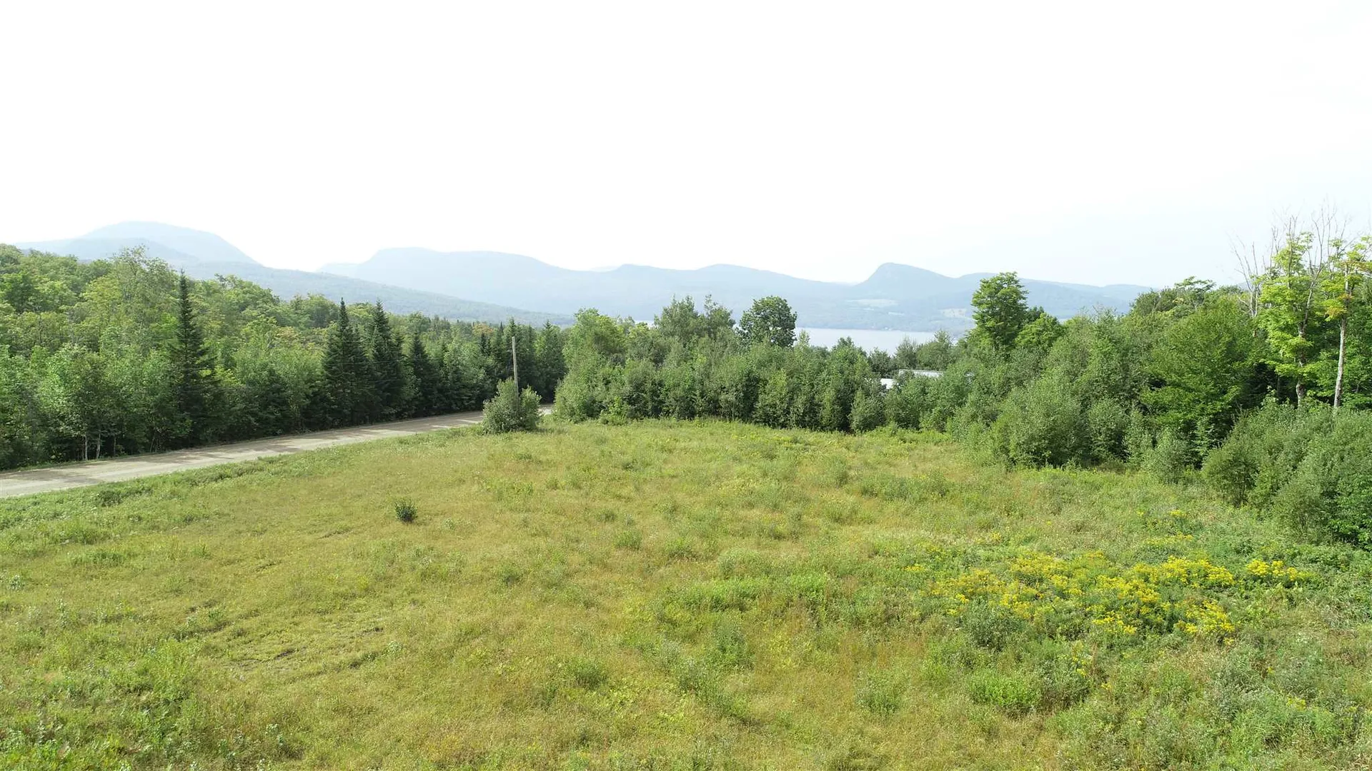Lot 1 Hinton Hill Road Westmore VT 05860