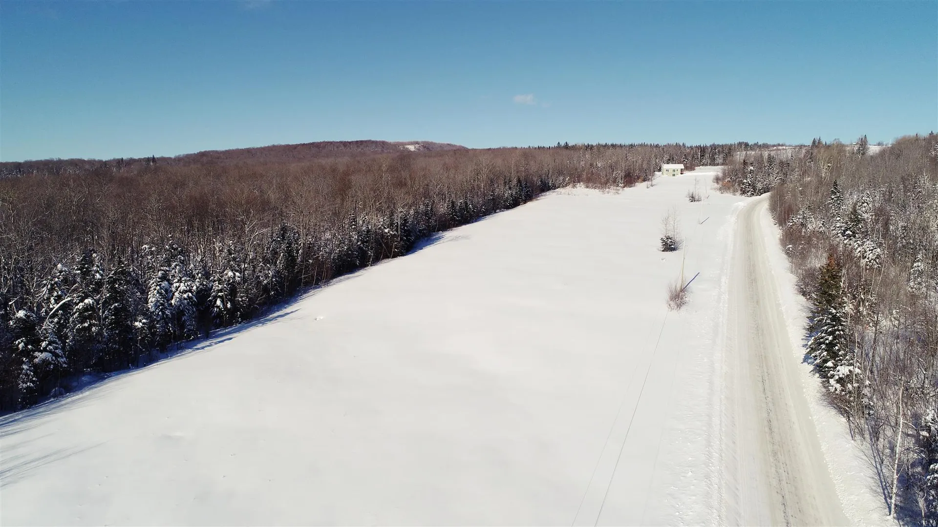 Lot 1 Hinton Hill Road Westmore VT 05860