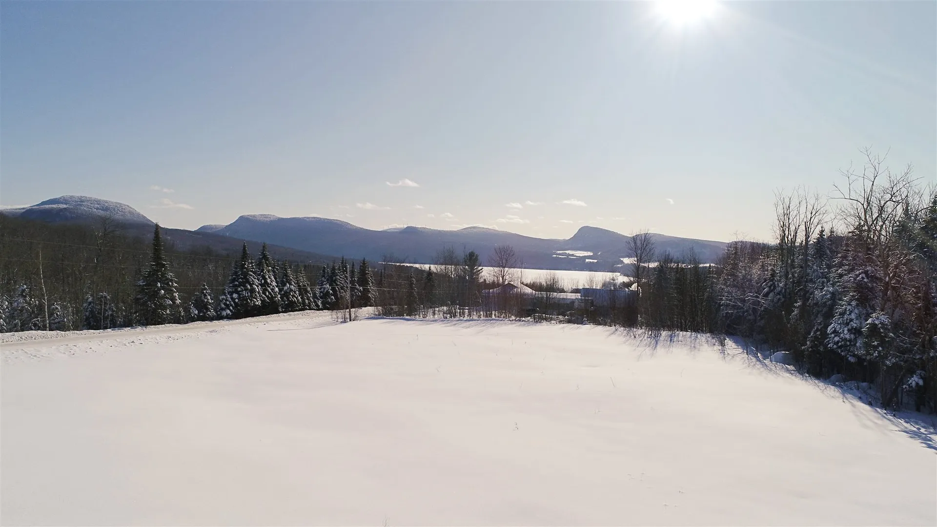 Lot 1 Hinton Hill Road Westmore VT 05860