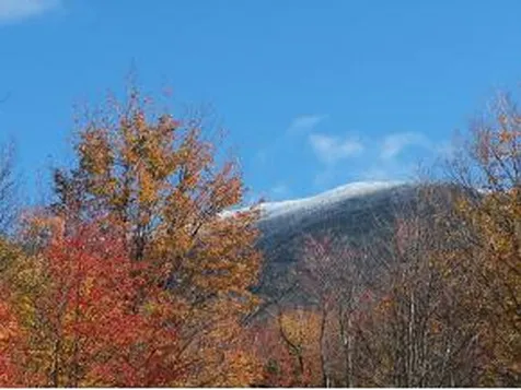 000 Slide Brook Road Easton NH 03580