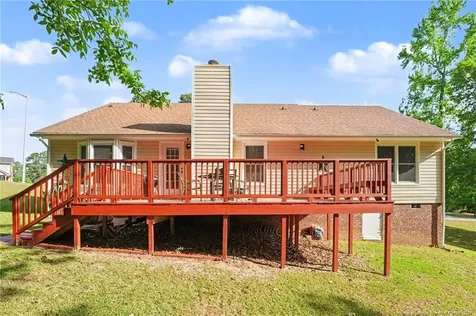 5777 Senoma Place Fayetteville NC 28314