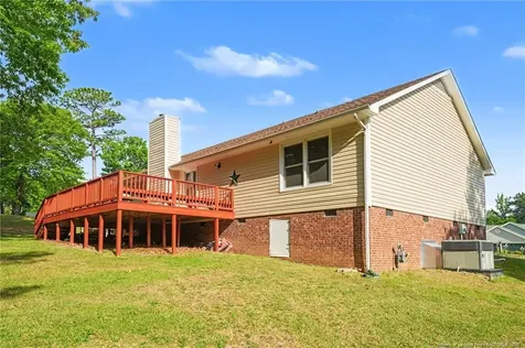 5777 Senoma Place Fayetteville NC 28314